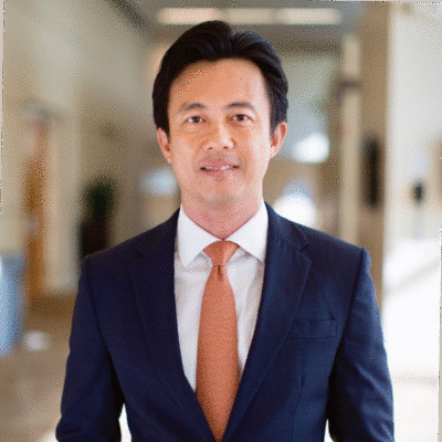 Hock Leng Chua